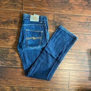 Nudie Men’s Jeans
